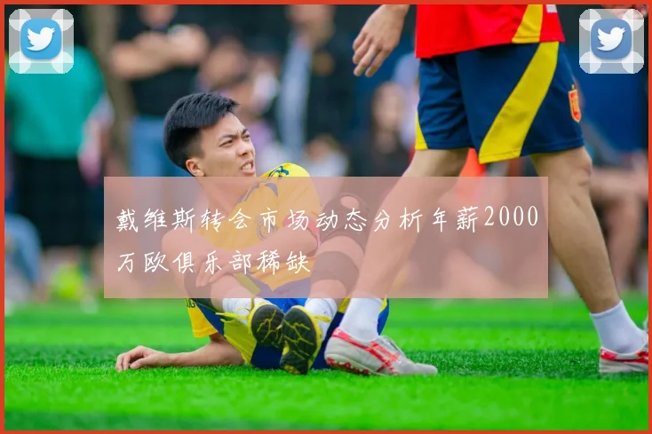 戴维斯转会市场动态分析年薪2000万欧俱乐部稀缺